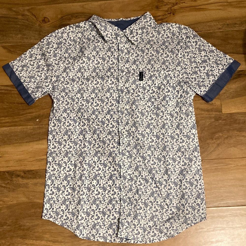 Ben Sherman button up